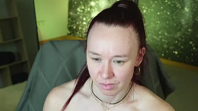 Chat XXX en directo de Spoty_Kate_