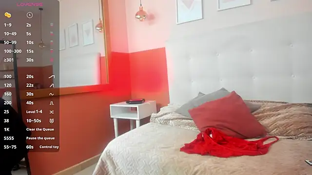 Ivonne_4 现场XXX聊天