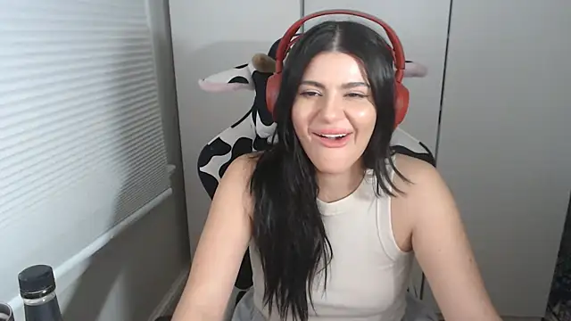 cassiealvarez 现场XXX聊天