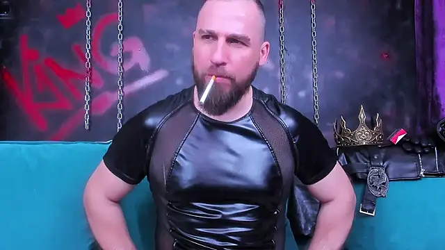 ArmandoSteel4u live XXX chat