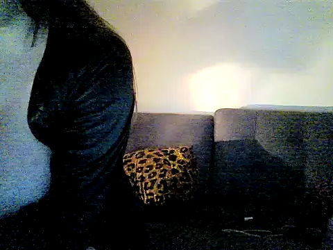 Вебкам-шоу SirNefastus