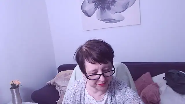 ChristaRose 라이브 XXX 채팅