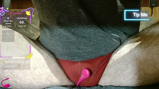 Show webcam de dudu7219