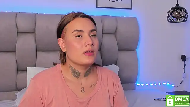 XXX chat uživo modela Susan-Sweet-7