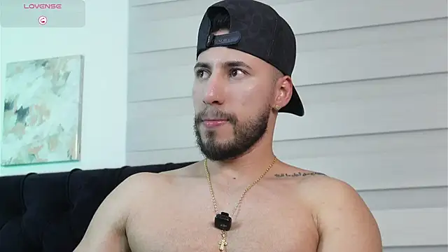 Chatroom XXX en direct de Thiago_Hill