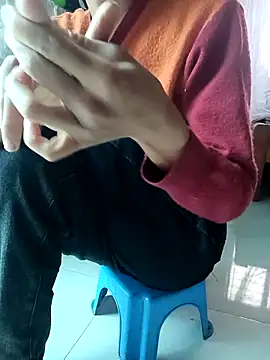 Show Webcam de Hoa-tuylip