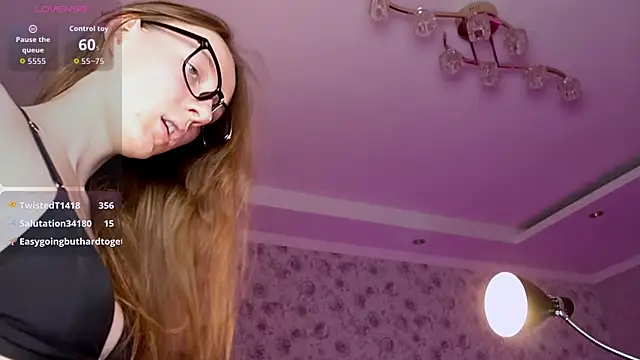 Why_me_stella live XXX chat