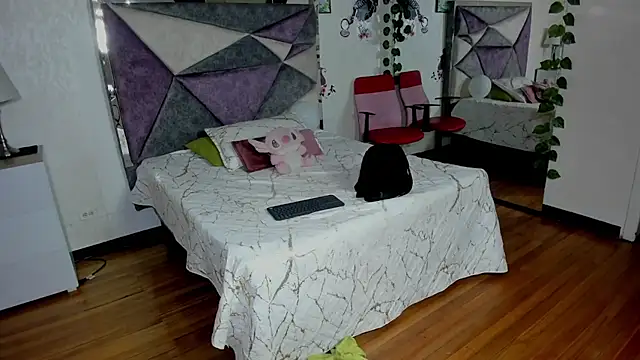 JennieRider Chat XXX live