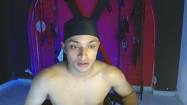 jordan_taye – Kamerová šou