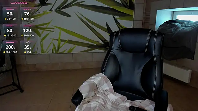 Blossom_Soniya লাইভ XXX চ্যাট