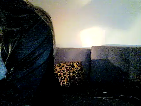 Вебкам-шоу SirNefastus