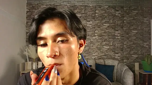 cococumpsのライブXXXチャット