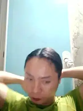 YourHotMenxie18 Pertunjukan Webcam