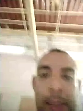 Show webcam de JhonBlase