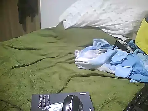 cabecaoegreluda's Live XXX Chat