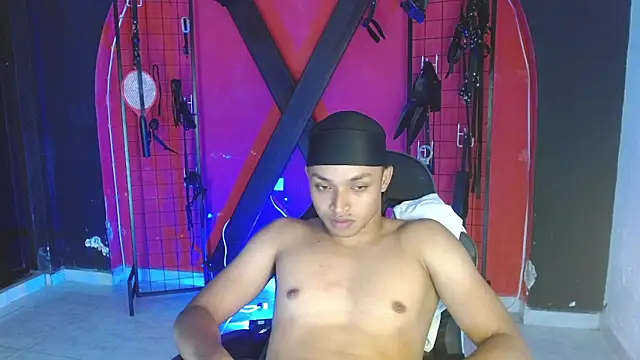 jordan_taye – Kamerová šou