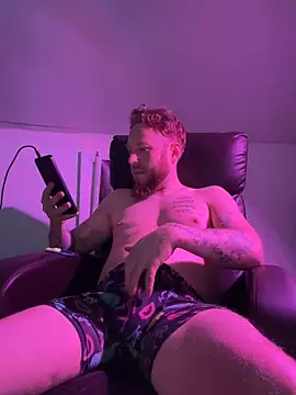 MrPurple999 Webcamshow