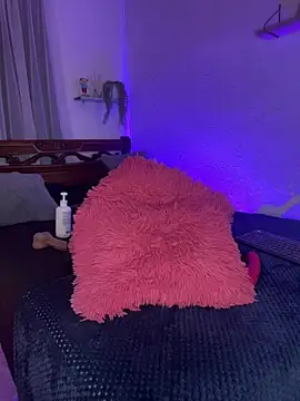 Ginger-Foxy – Naživo XXX chat