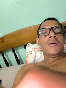 Show de Renato571 na webcam