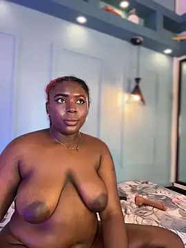 NanyMoreno লাইভ XXX চ্যাট