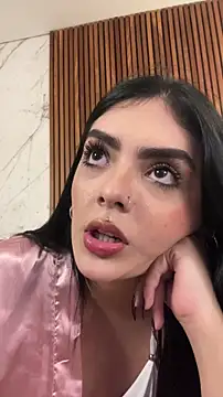 AliceRitter 现场XXX聊天