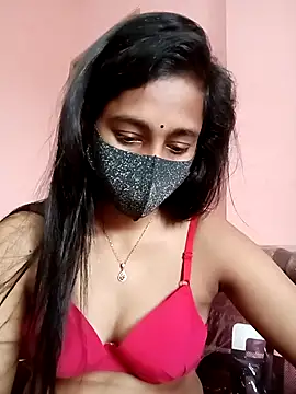 Softheart-97 ওয়েবক্যাম শো