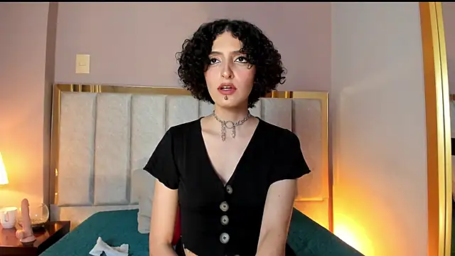 Živý XXX chat LyraVendrell