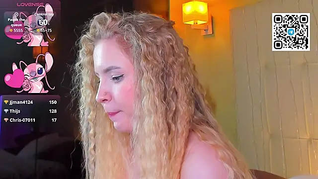 Linda__Bloom – Naživo XXX chat