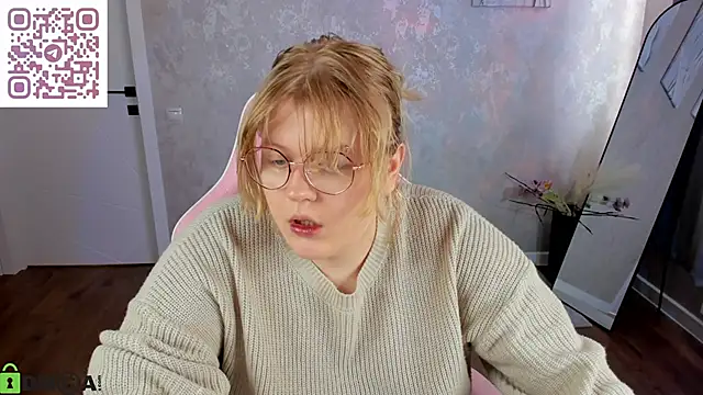 luna_c0ra 即時 XXX 聊天