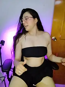 Онлайн чат XXX Angelie_Rosebrm