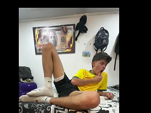 Jackdaniel001_ Webcam-Show