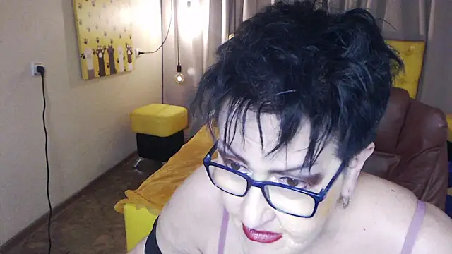 Вебкам-шоу MasterLeila