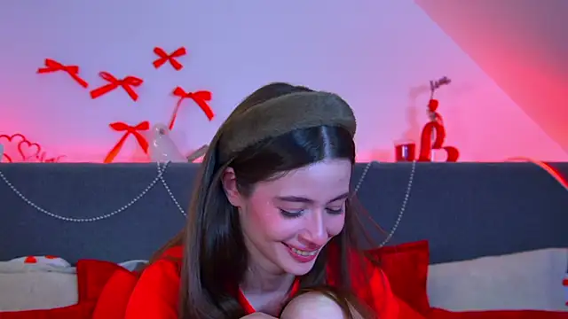 Živý XXX chat AmeliaFlares