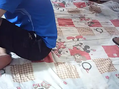 Deptraidatinh's Webcam Show