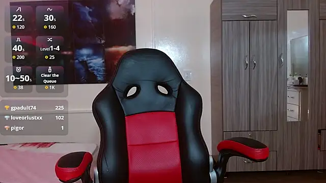 Онлайн чат XXX samara_selene