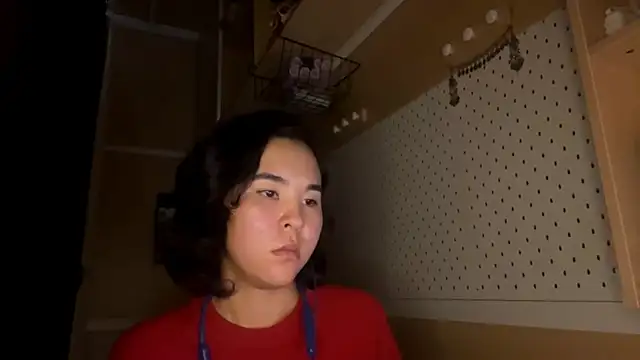 Chatroom XXX en direct de JennyCarpenter