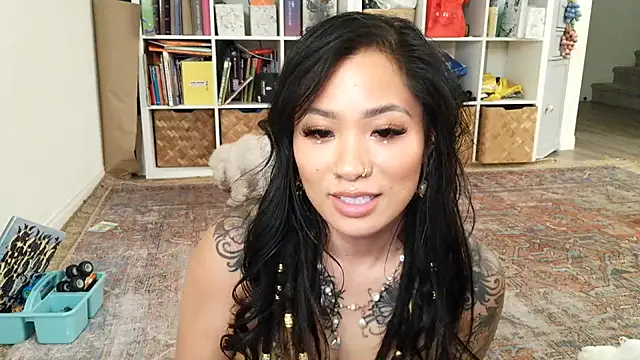 maciixbby's Webcam Show