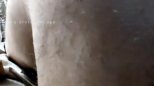 Pegg-fist-me Pertunjukan Webcam