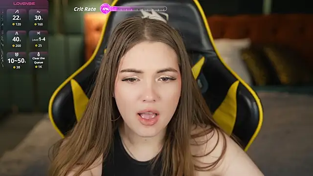 Grace_FantasyのライブXXXチャット