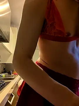 Pertunjukan Kamera Web Passivellaxvoi