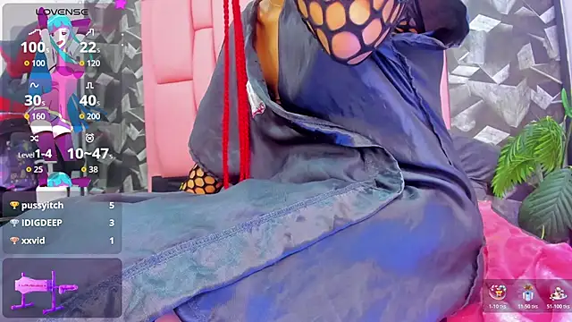 Brithanyslim: απευθείας συνομιλία ΧΧΧ