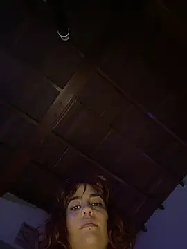 Show de name_less_lulu na webcam