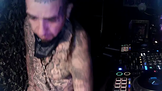 Show Webcam de Coloradod5380