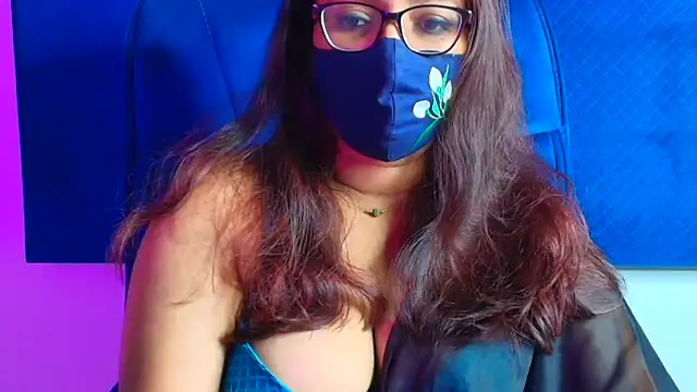 Anjali-Queen Webcamshow