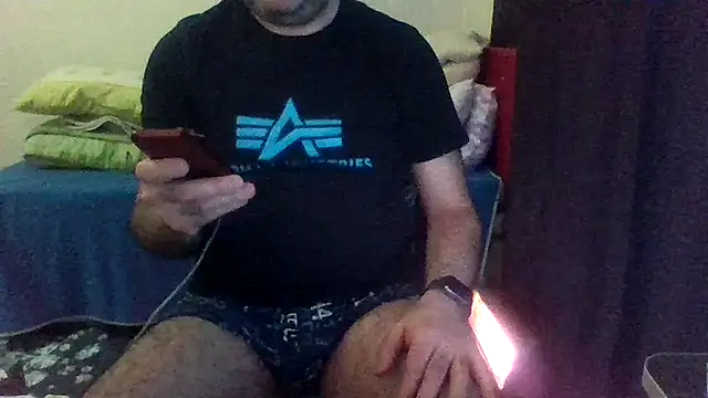 st206boy's Live XXX Chat