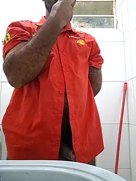 Negodabenga Webcamshow