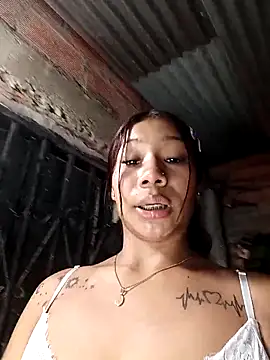 Rous-squirのウェブカメラショー