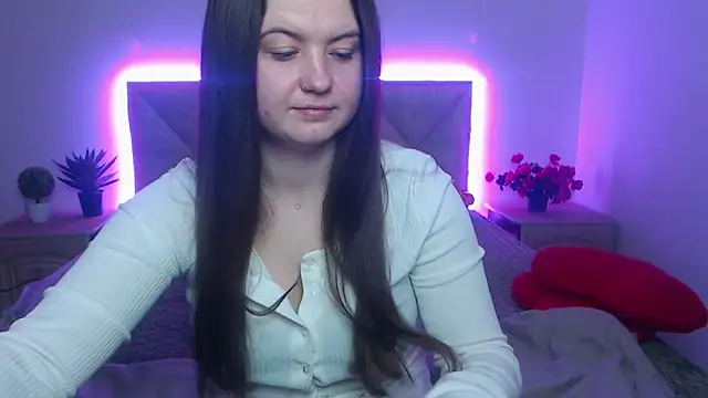 MavkaCute – Naživo XXX chat