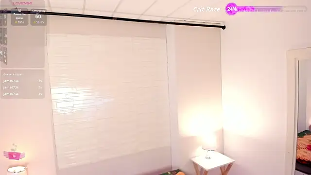 IvyBennet_ Live XXX Chat