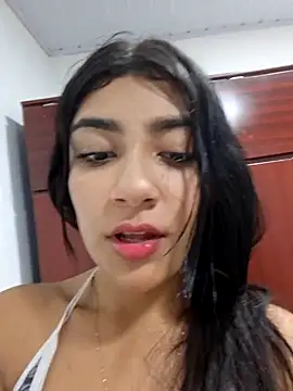 Show Webcam de Sweed-virgin-pussy